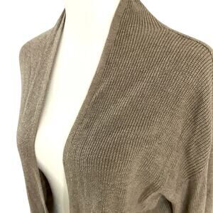 Philosophy beige cardigan, Size M